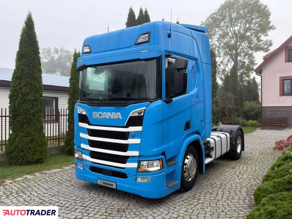 Scania