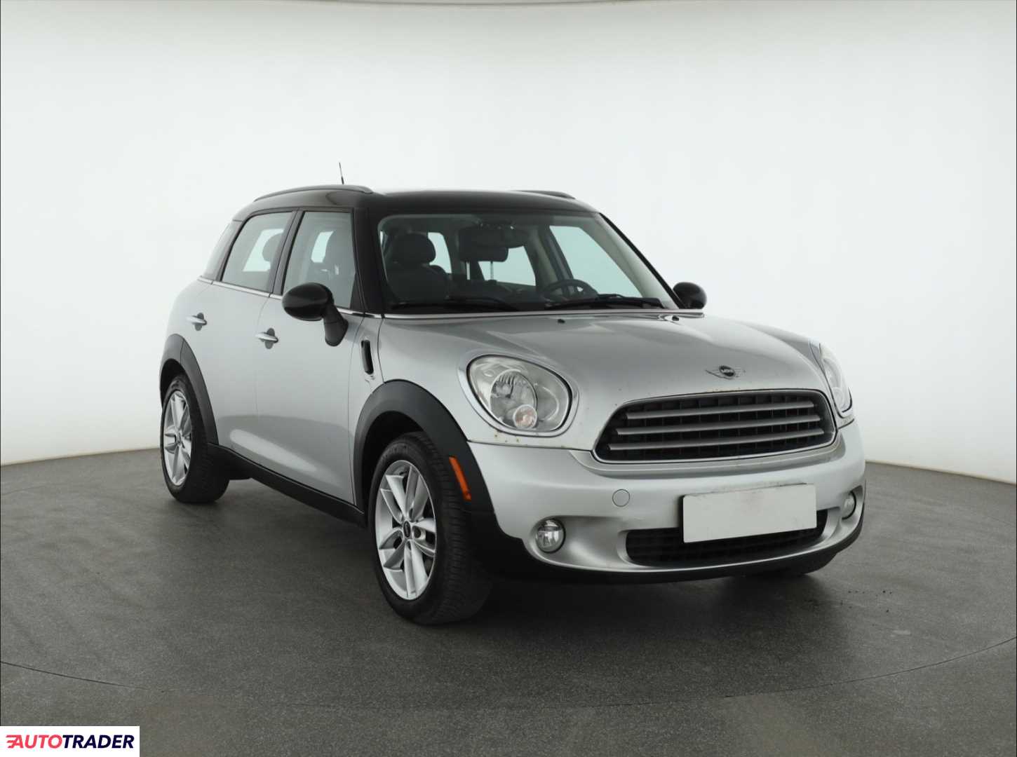 Mini Countryman 2014 1.6 120 KM