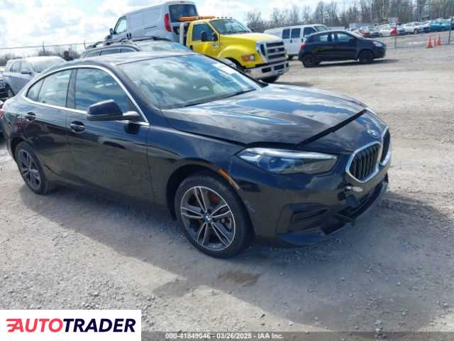 BMW 228 2022 2 BMW 228 2022 2