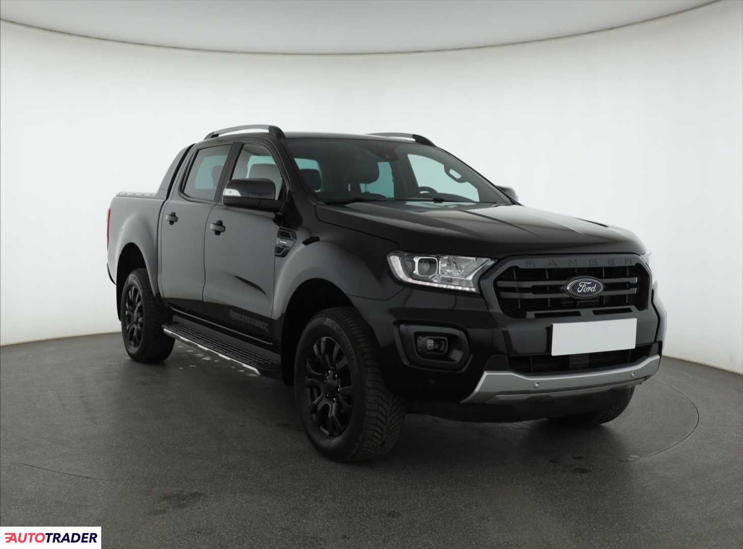 Ford Ranger 2022 2.0 210 KM