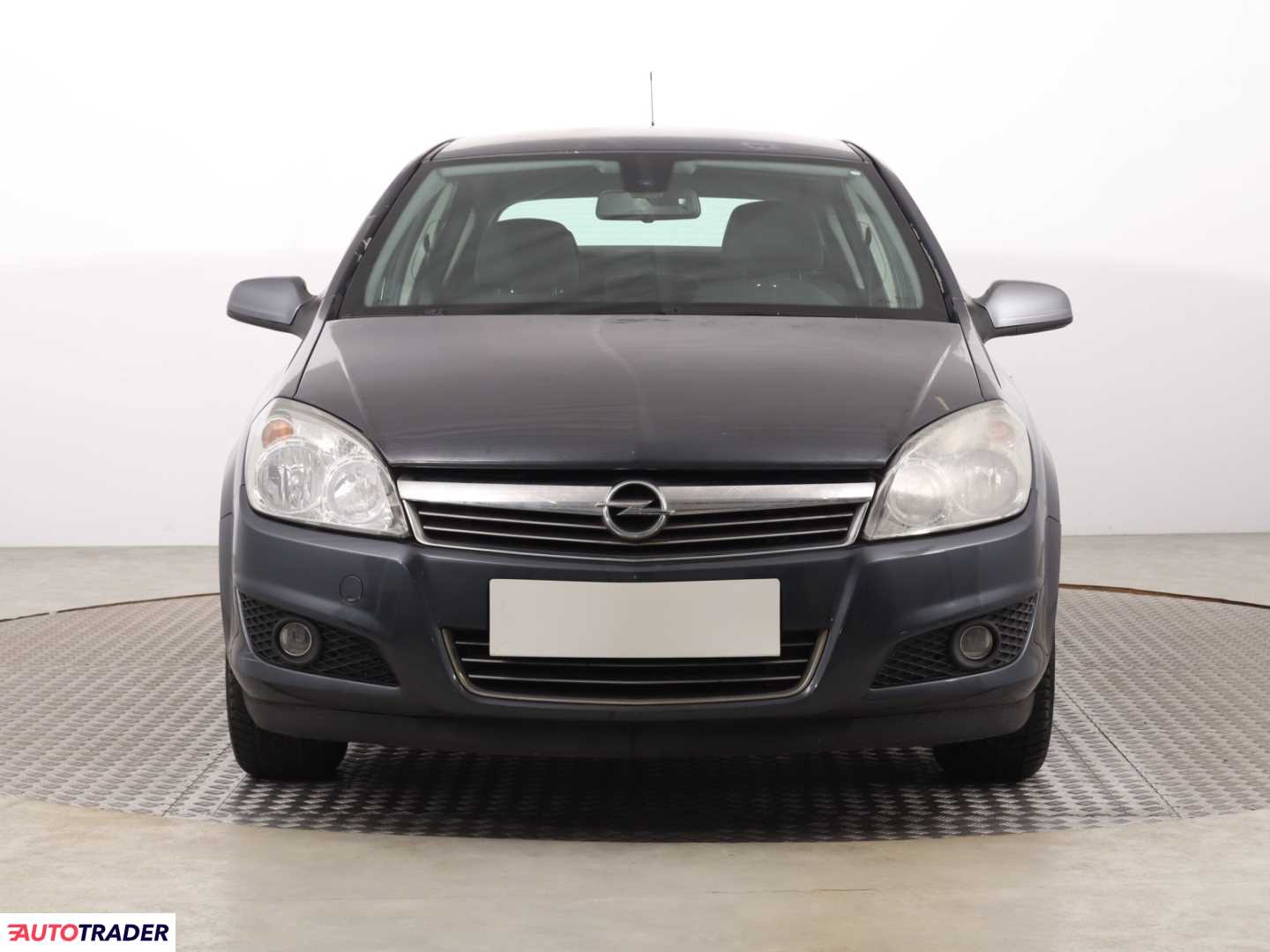 Opel Astra 2008 1.6 113 KM