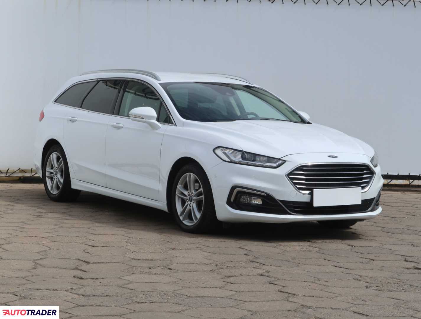 Ford Mondeo 2020 2.0 187 KM