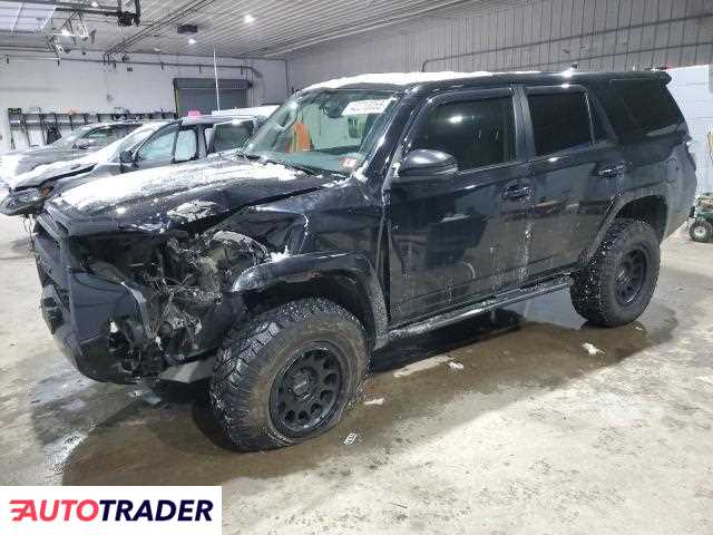 Toyota Pozostałe 2019 4 Toyota Pozostałe 2019 4