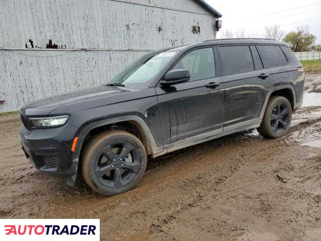 Jeep Grand Cherokee 2023 3