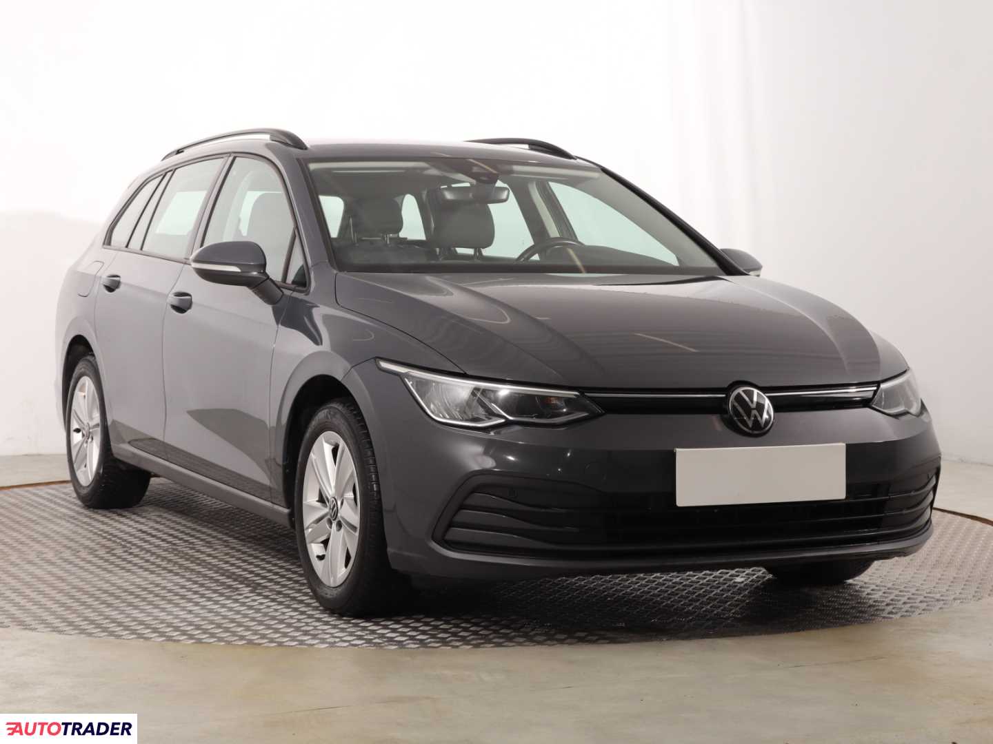 Volkswagen Golf 2023 2.0 113 KM