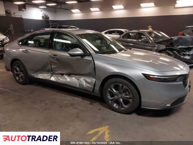 Honda Accord 2023 1 Honda Accord 2023 1