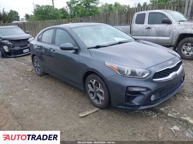 Kia Pozostałe 2020 2 Kia Pozostałe 2020 2
