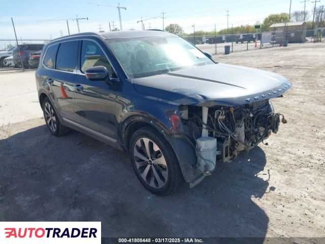 Kia Pozostałe 2020 3 Kia Pozostałe 2020 3