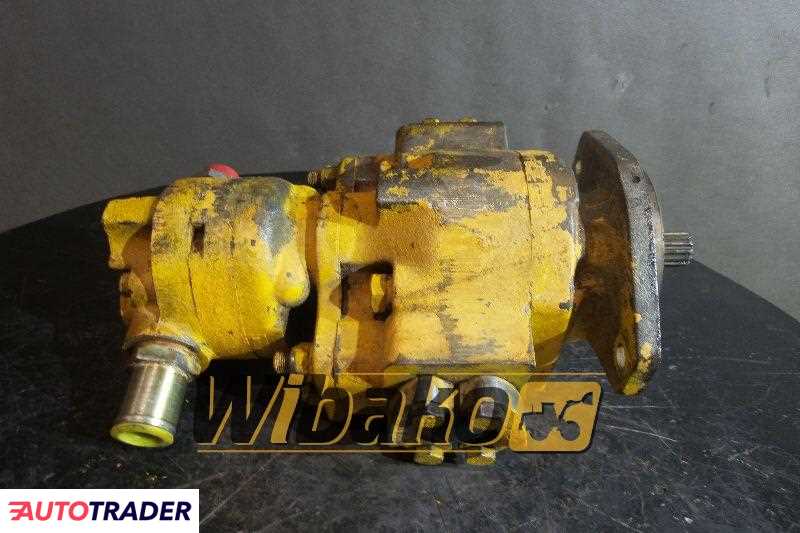 Pompa hydrauliczna Hydreco PC1911/1610C2121059/88