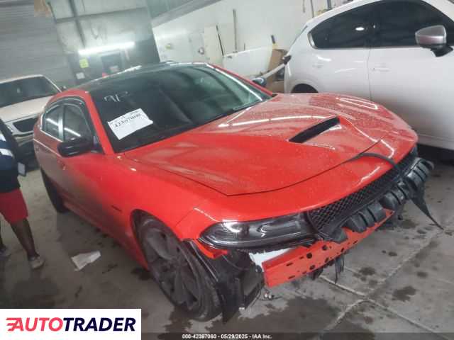 Dodge Charger 2021 5 Dodge Charger 2021 5
