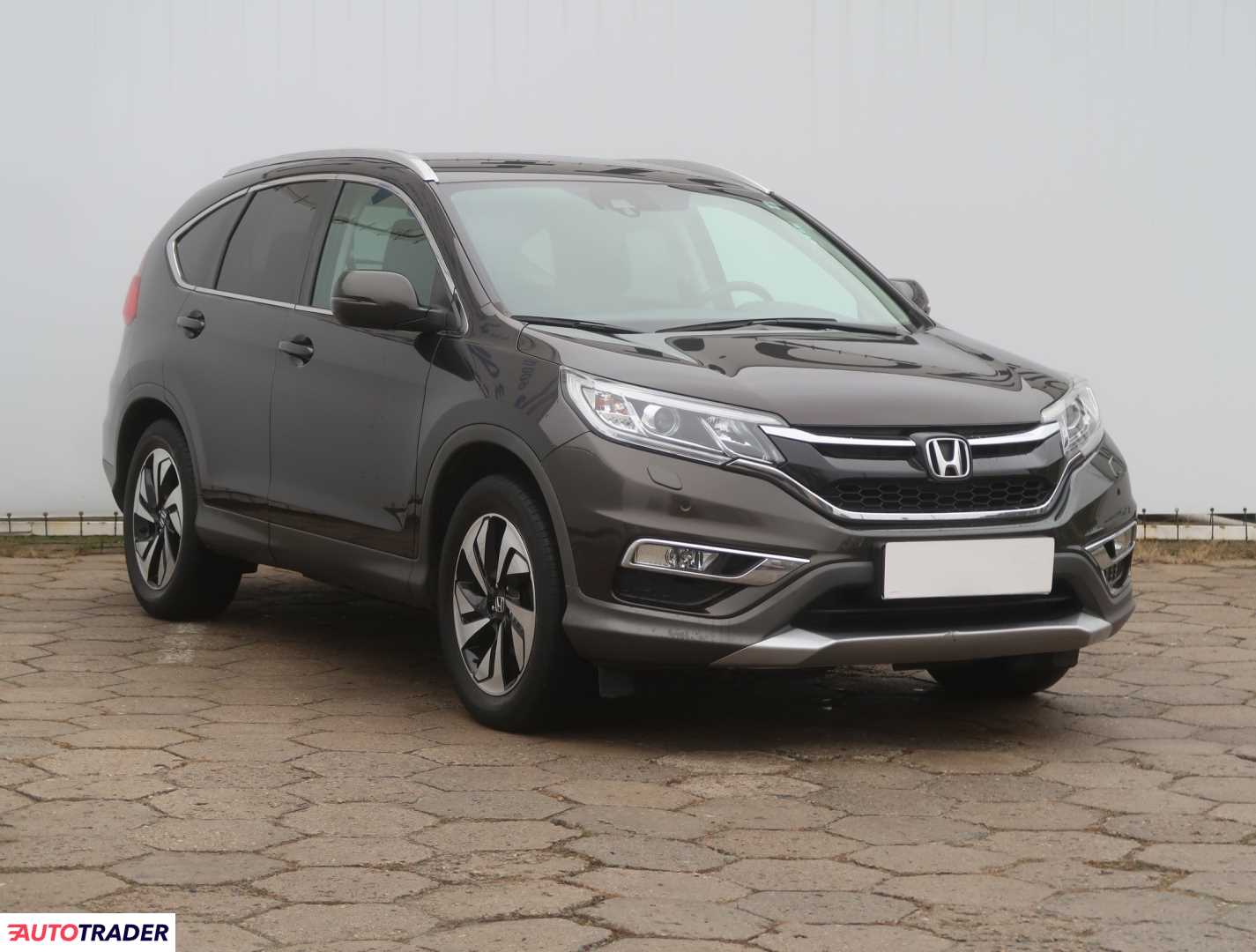 Honda CR-V 2015 2.0 152 KM