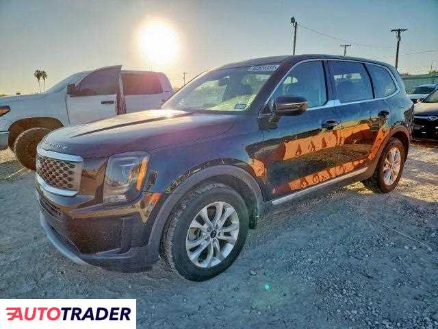 Kia Pozostałe 2021 3