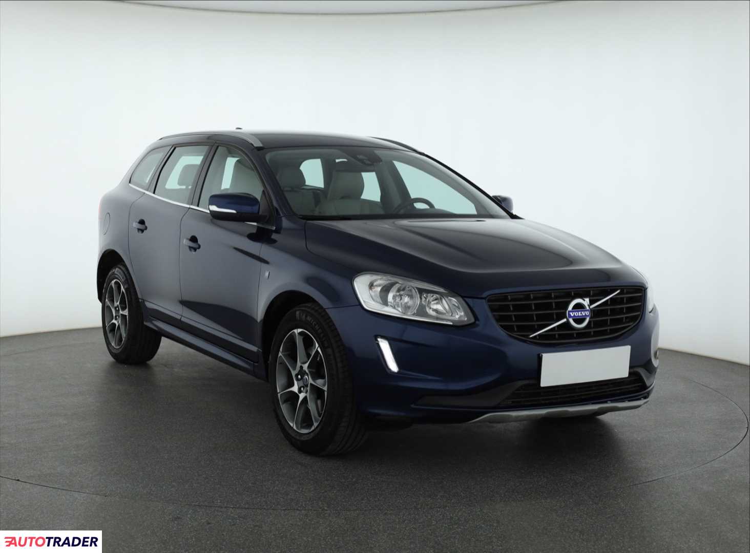 Volvo XC60 2015 2.0 187 KM Volvo XC60 2015 2.0 187 KM