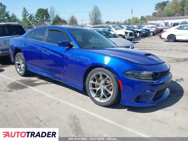 Dodge Charger 2021 3 Dodge Charger 2021 3