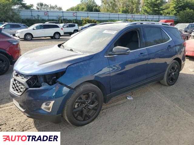 Chevrolet Equinox 2019 2