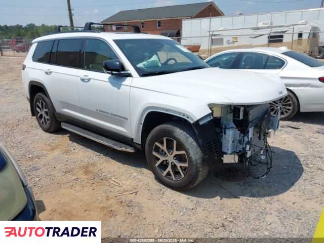 Jeep Cherokee 2025 3 Jeep Cherokee 2025 3