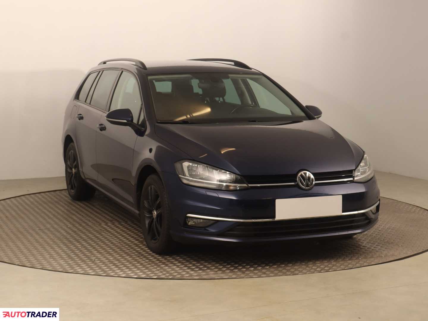 Volkswagen Golf 2017 1.6 113 KM