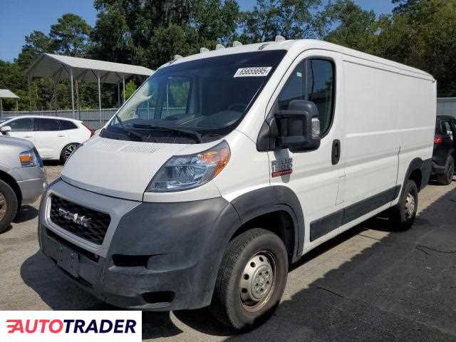 Dodge Ram 2021 3 Dodge Ram 2021 3