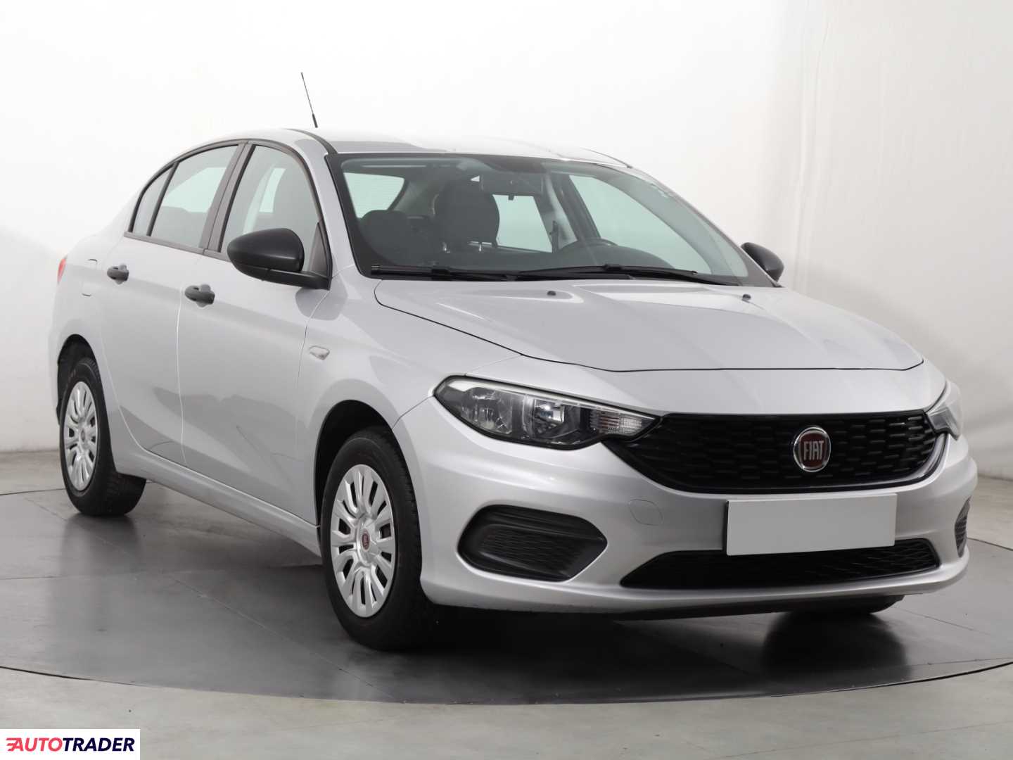 Fiat Tipo 2020 1.4 93 KM Fiat Tipo 2020 1.4 93 KM