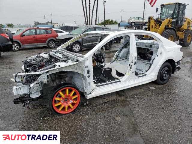 Toyota Camry 2020 2 Toyota Camry 2020 2