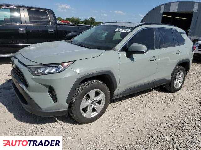 Toyota Pozostałe 2019 2 Toyota Pozostałe 2019 2