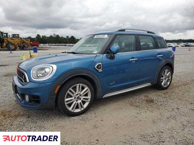 Austin Mini 2019 2 Austin Mini 2019 2