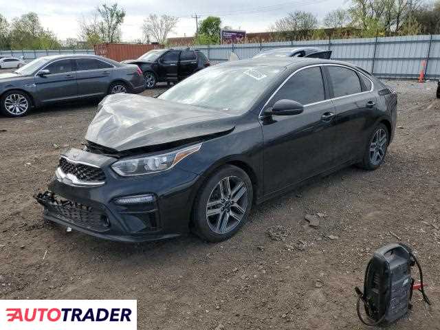 Kia Pozostałe 2021 2 Kia Pozostałe 2021 2