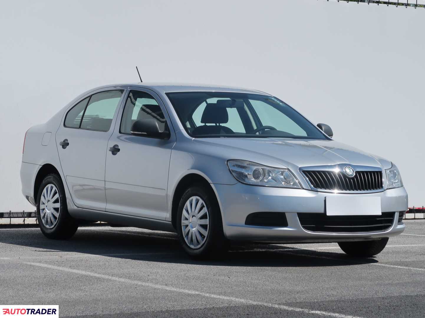 Skoda Octavia 2011 1.2 103 KM Skoda Octavia 2011 1.2 103 KM