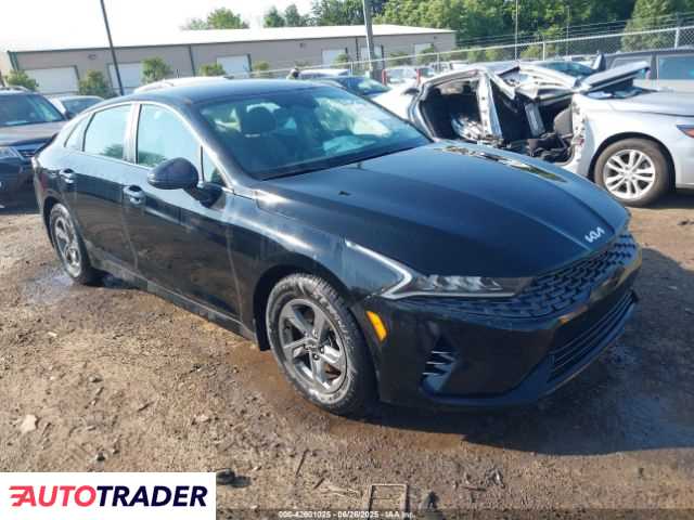 Kia Pozostałe 2023 1 Kia Pozostałe 2023 1
