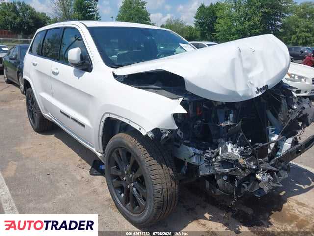 Jeep Cherokee 2022 3