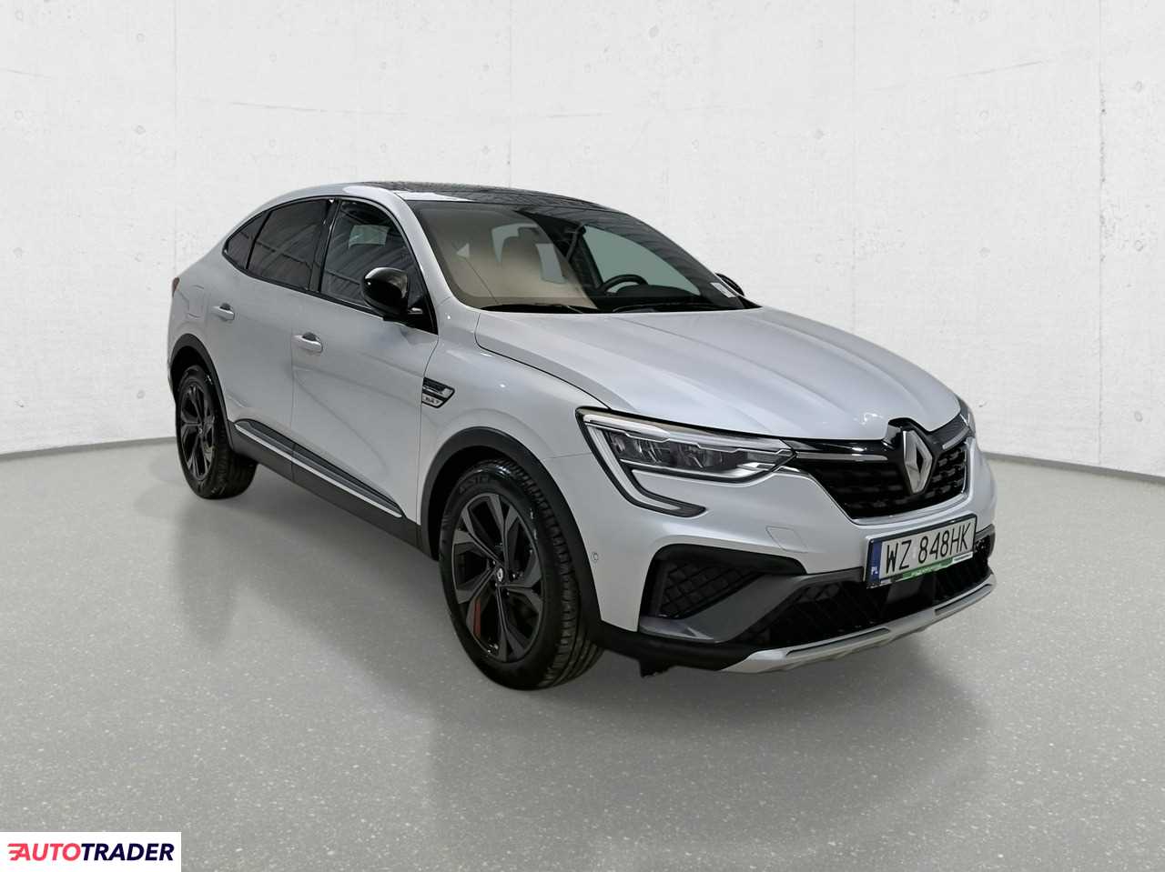 Renault Pozostałe