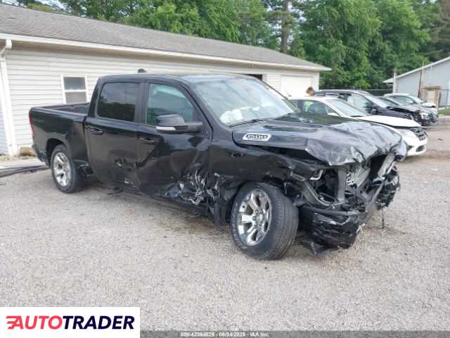 Dodge Ram 2022 3 Dodge Ram 2022 3