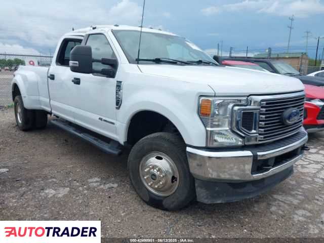 Ford Pozostałe 2022 6 Ford Pozostałe 2022 6