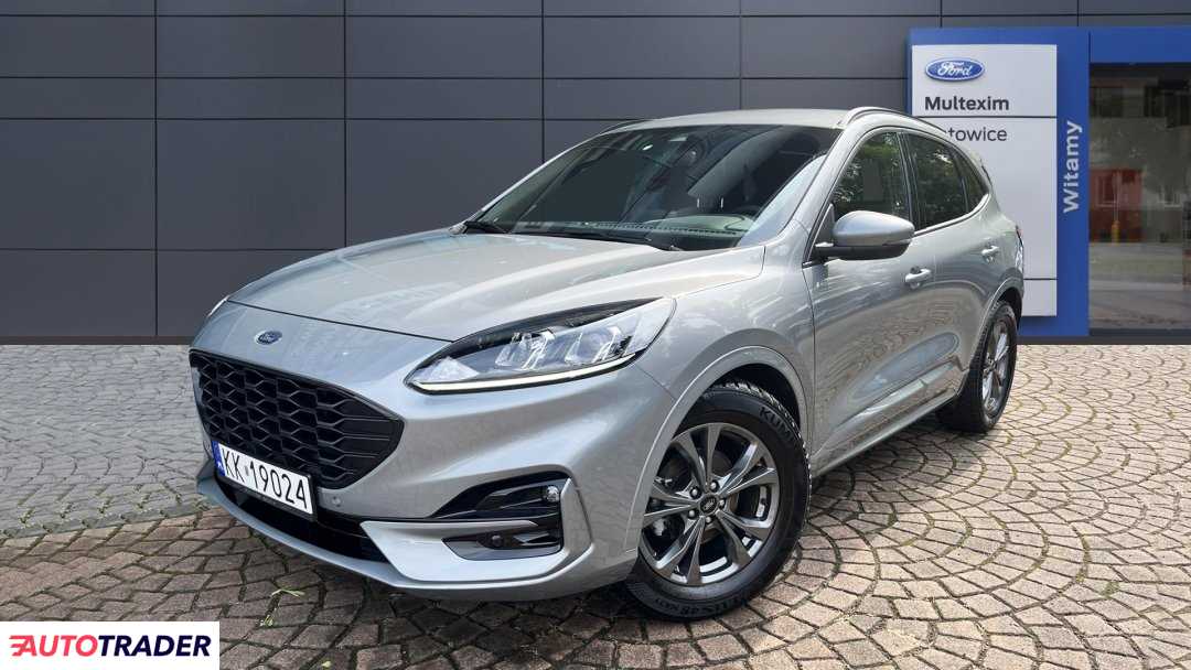 Ford Kuga 2023 1.5 150 KM