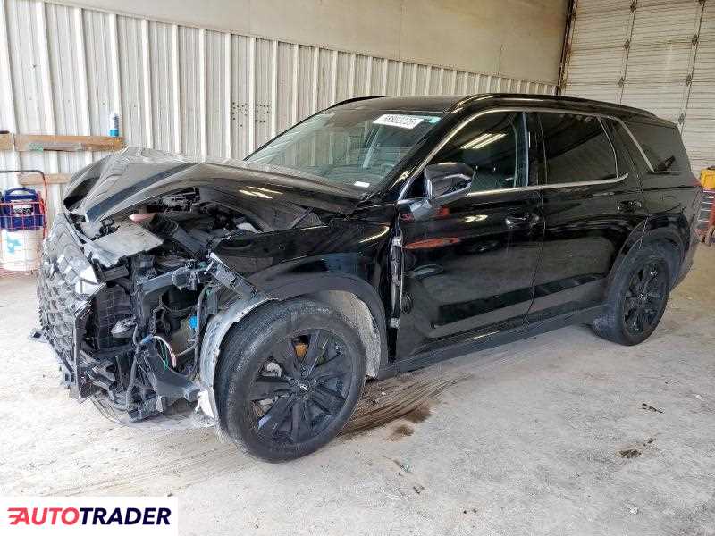 Hyundai Pozostałe 2023 3 Hyundai Pozostałe 2023 3