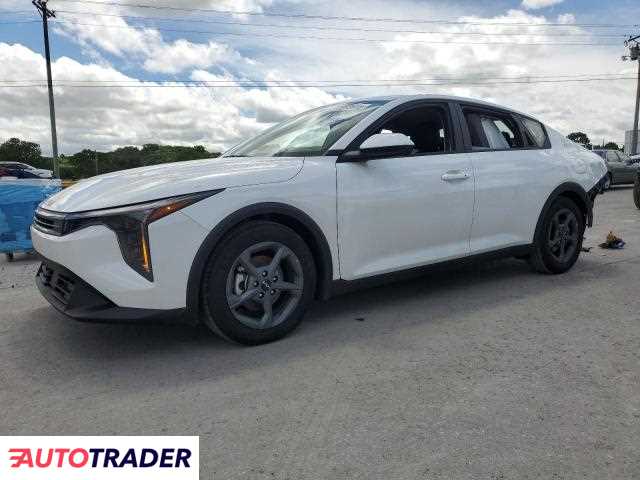 Kia Pozostałe 2025 2 Kia Pozostałe 2025 2