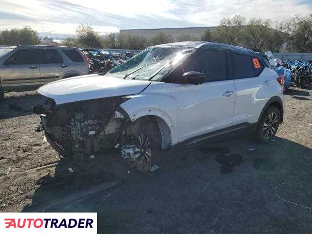 Nissan Pozostałe 2019 1 Nissan Pozostałe 2019 1