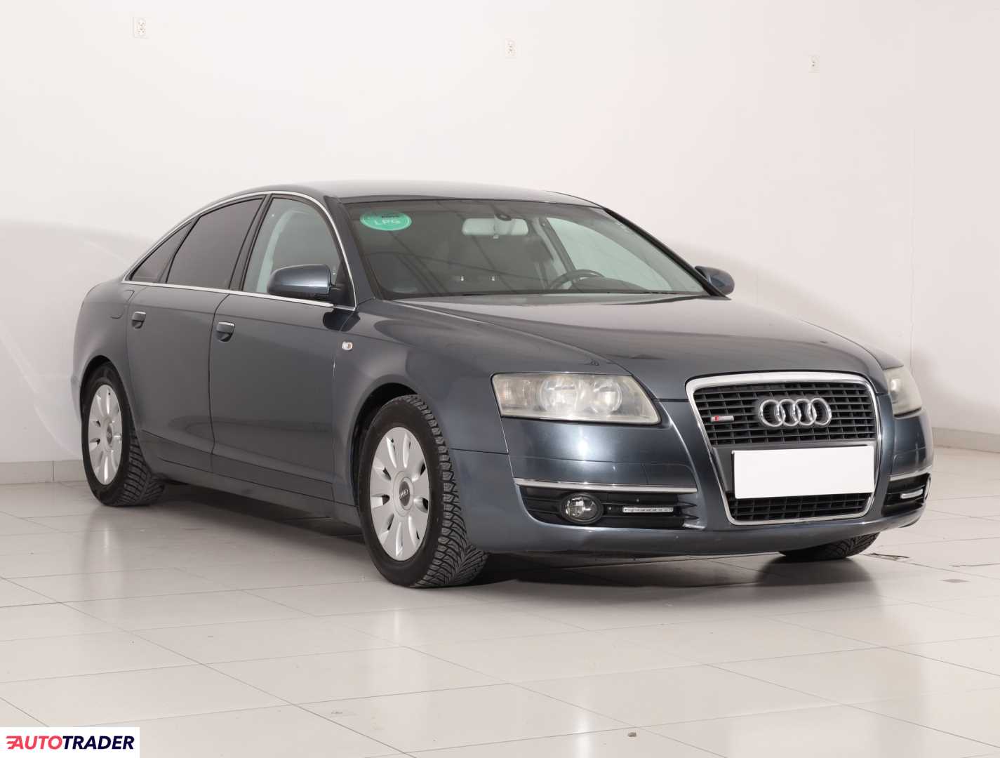 Audi A6 2004 2.4 174 KM Audi A6 2004 2.4 174 KM