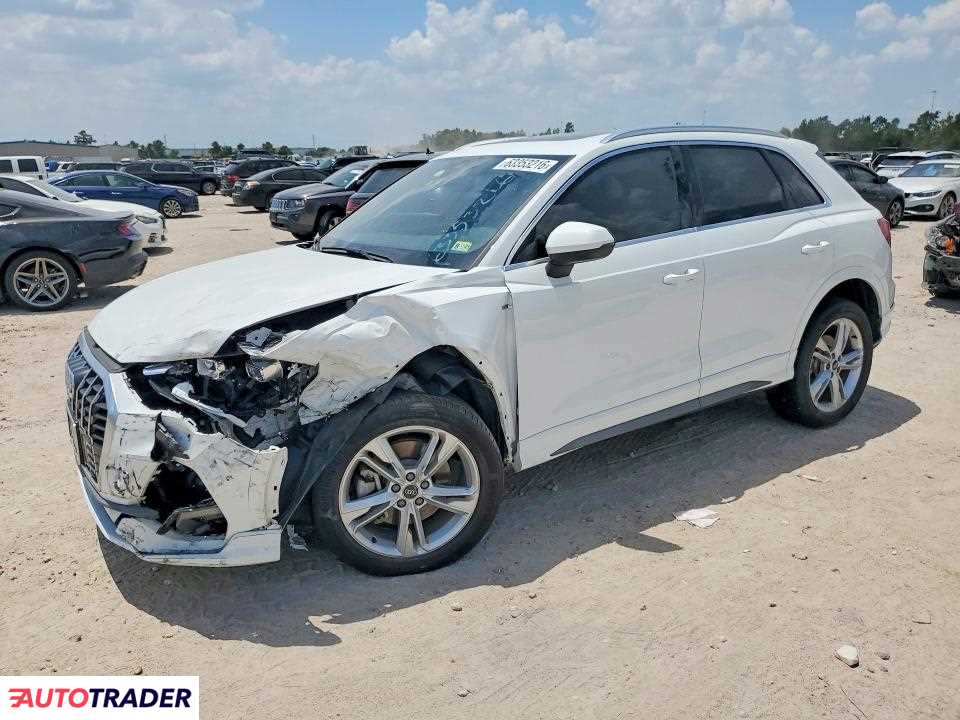 Audi Q3 2024 2