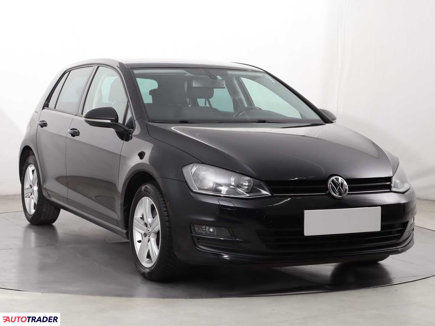 Volkswagen Golf 2013 1.4 120 KM Volkswagen Golf 2013 1.4 120 KM