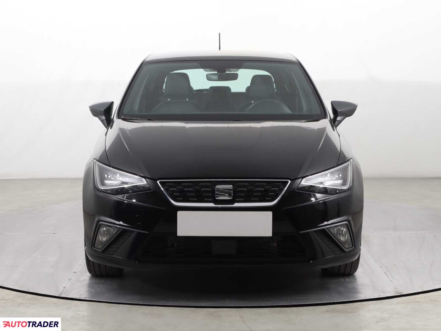 Seat Ibiza 2019 1.0 113 KM