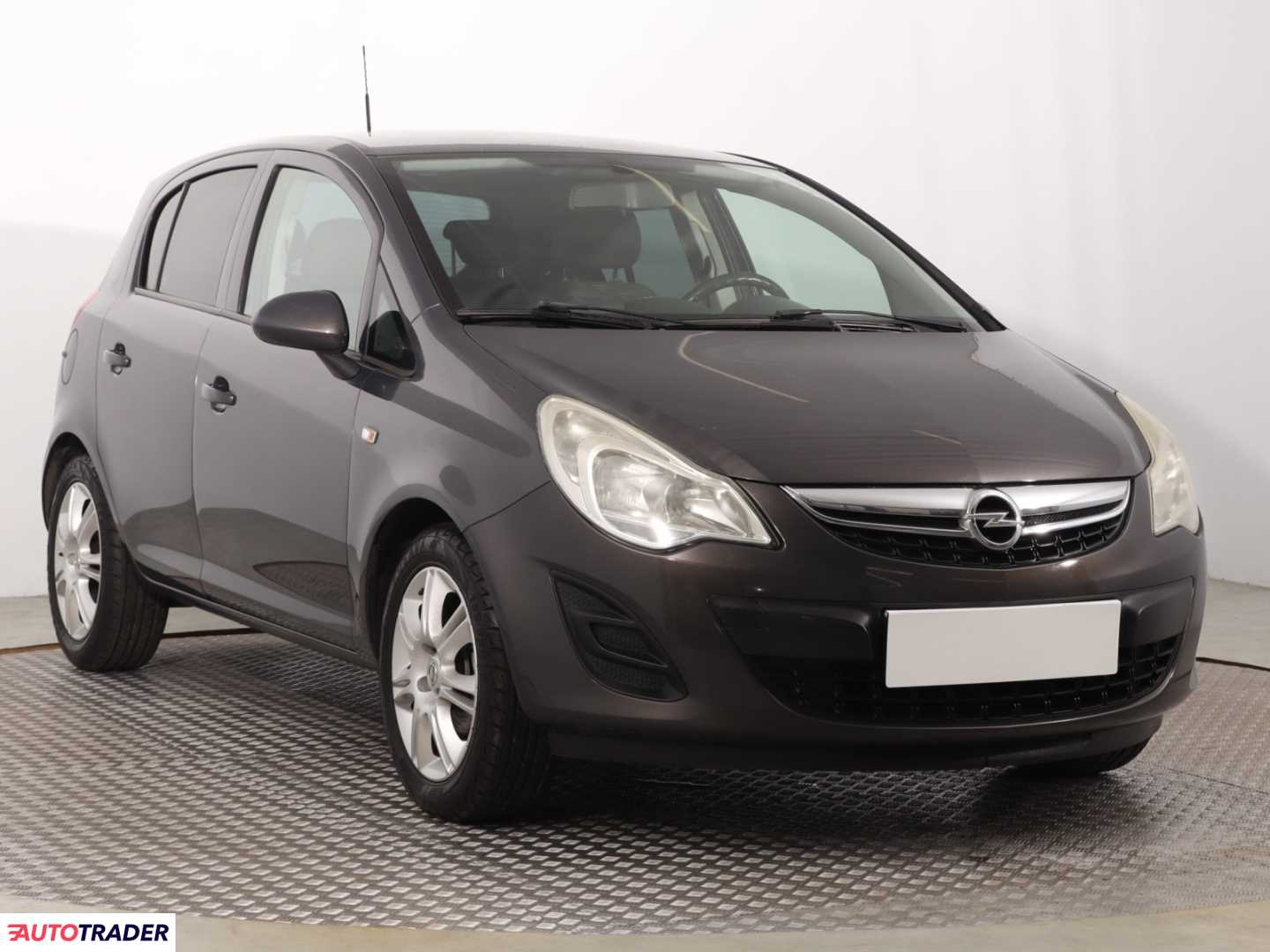 Opel Corsa 2013 1.2 93 KM Opel Corsa 2013 1.2 93 KM