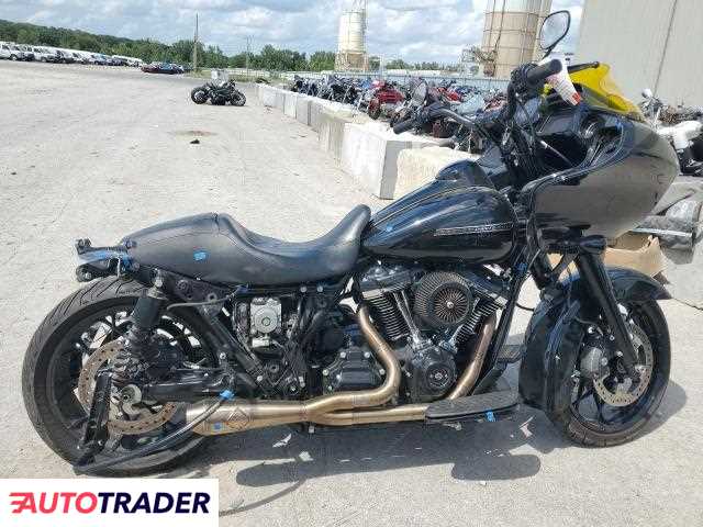 Harley-Davidson Pozostałe 2020