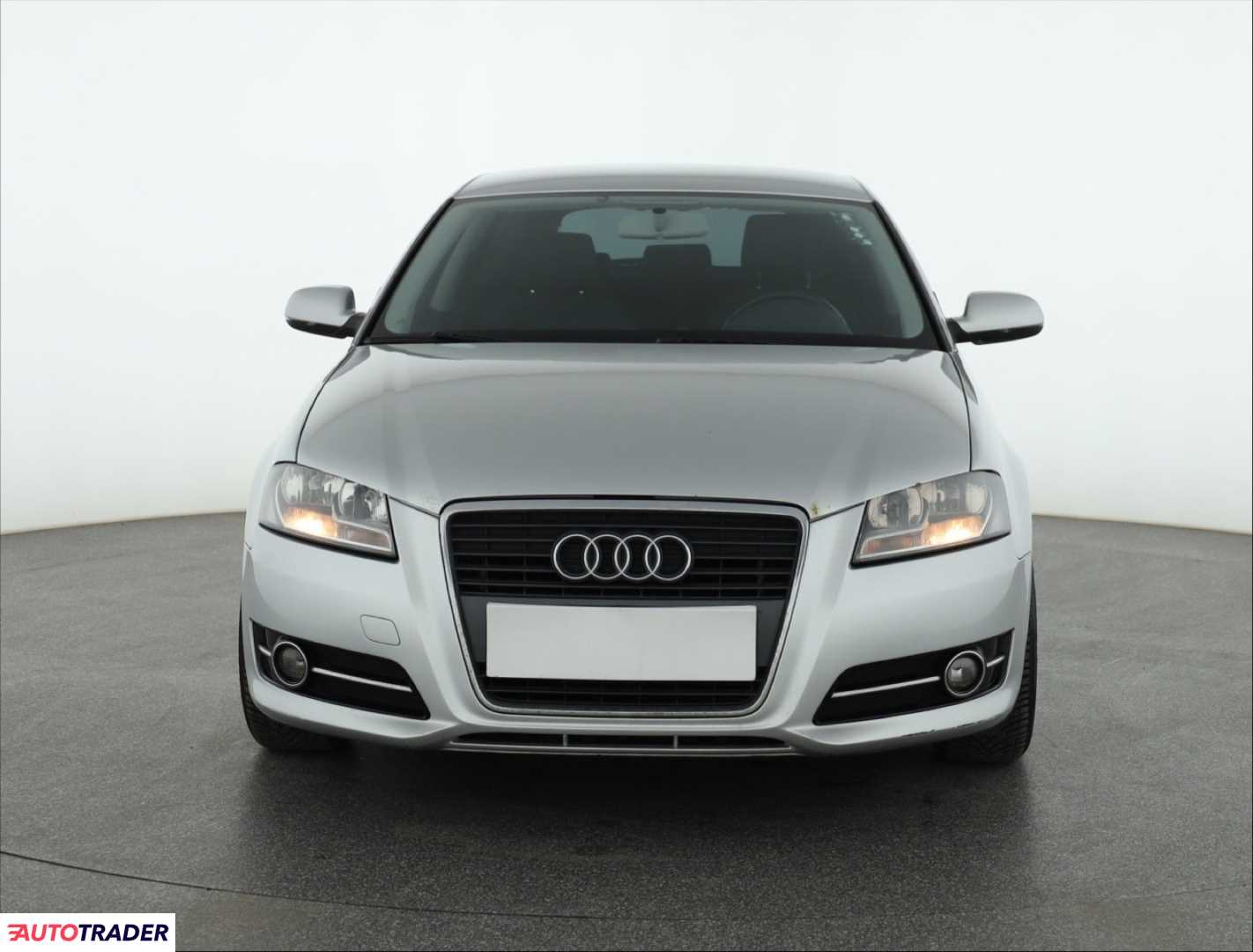 Audi A3 2010 1.4 123 KM Audi A3 2010 1.4 123 KM
