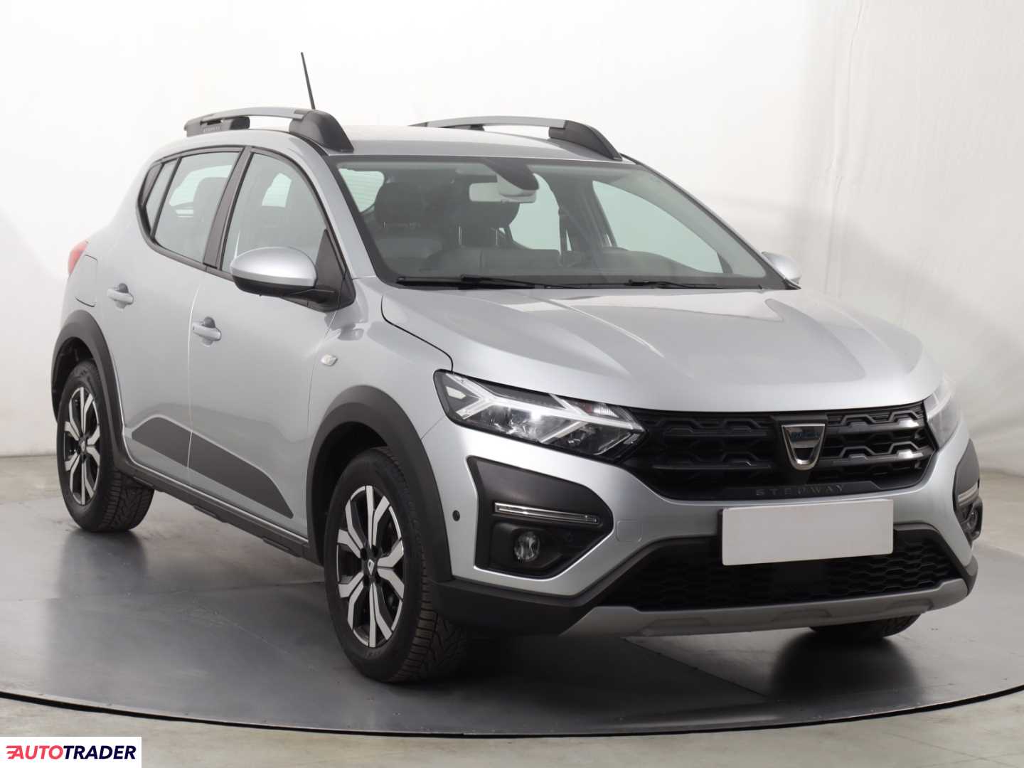 Dacia Sandero 2021 0.9 88 KM