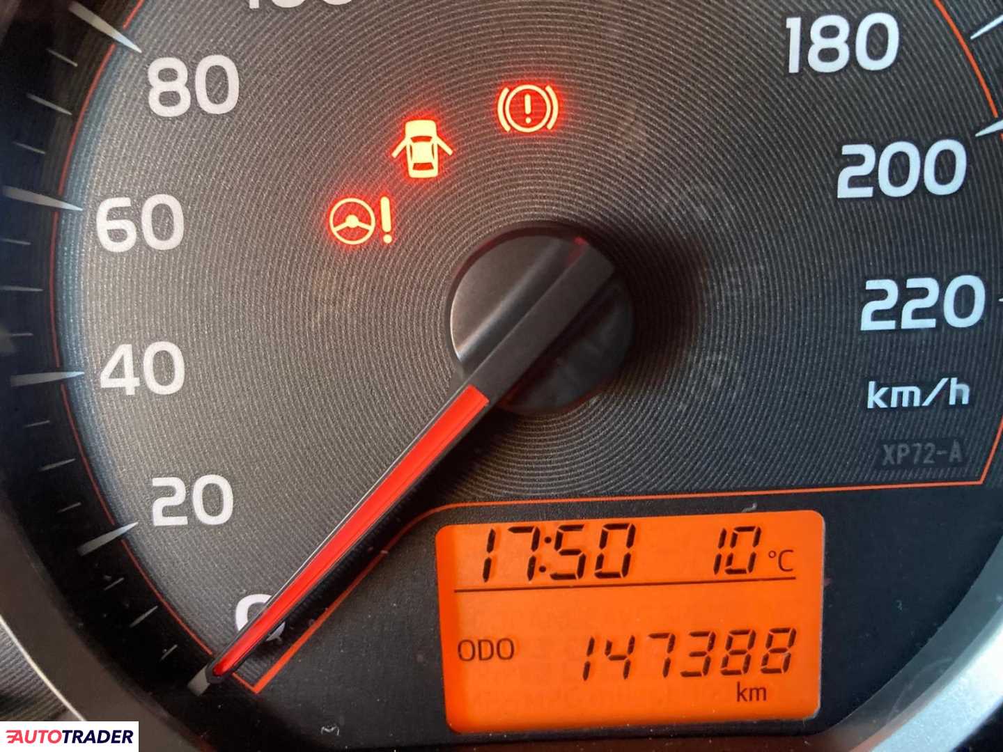 Toyota Yaris 2012 1.3 99 KM