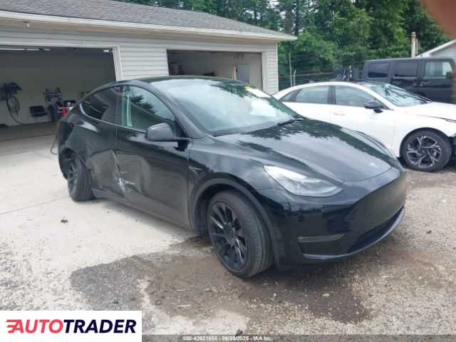 Tesla Model Y 2023 Tesla Model Y 2023