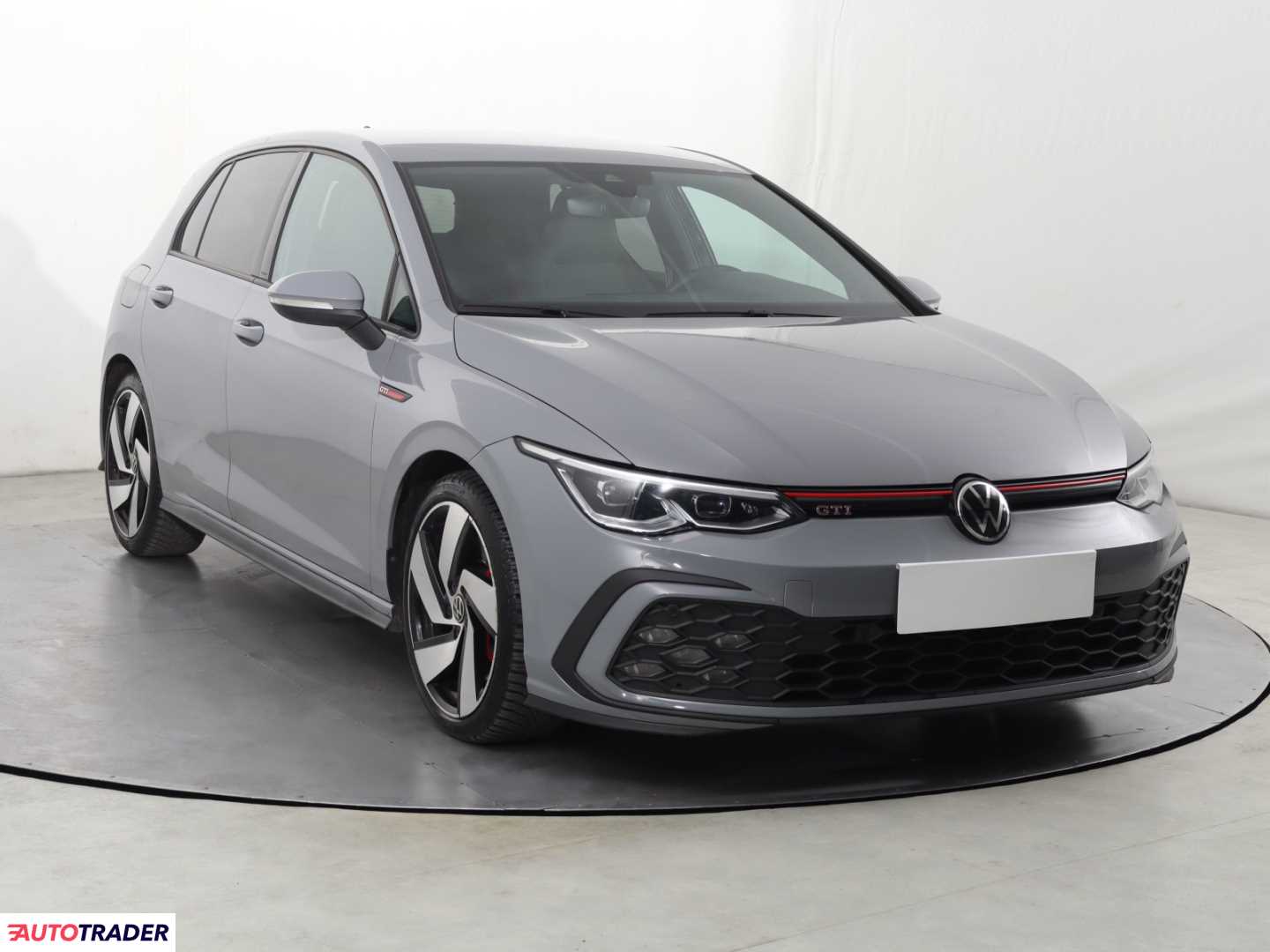 Volkswagen Golf 2020 2.0 241 KM