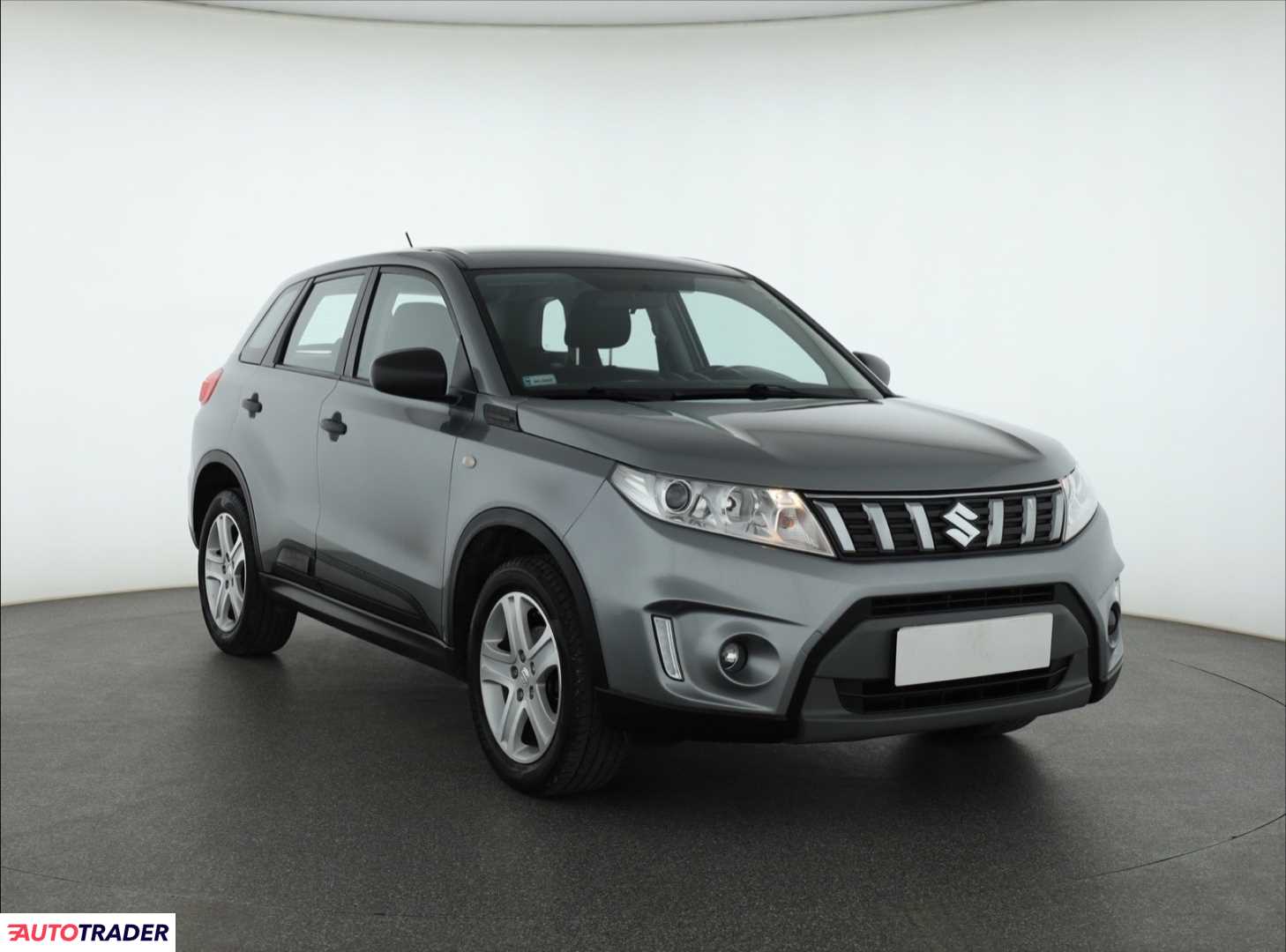 Suzuki Vitara 2017 1.6 118 KM