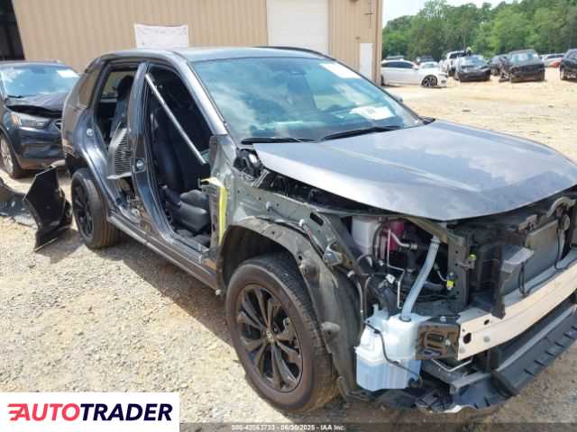 Toyota Pozostałe 2024 2 Toyota Pozostałe 2024 2